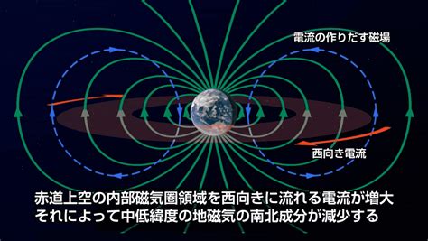 人 磁場|人間にも磁気コンパスがあることが大判明 